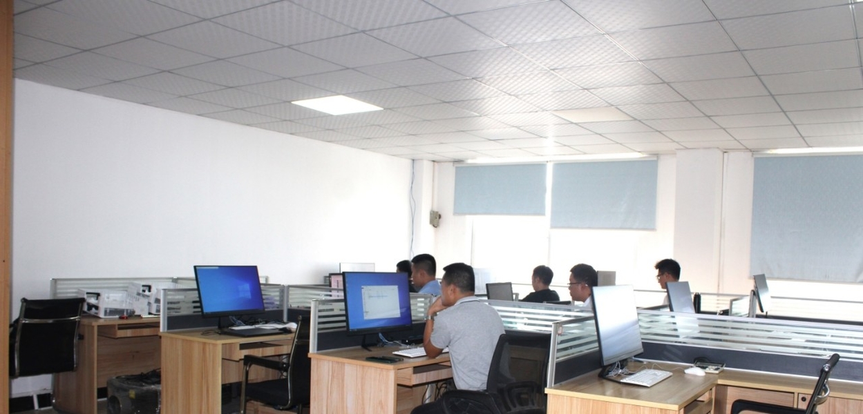 Shenzhen Shirui Exhibition Equipment Co., Ltd.