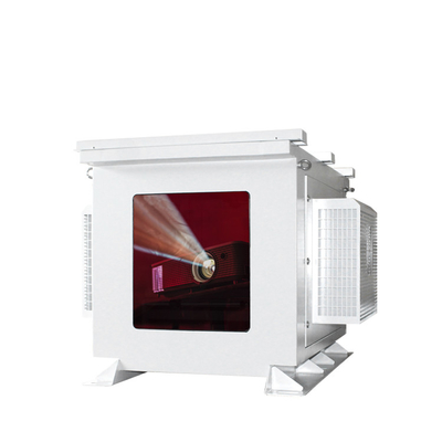 Customizable Outdoor Projector Waterproof Box for Optimal Protection and Performance