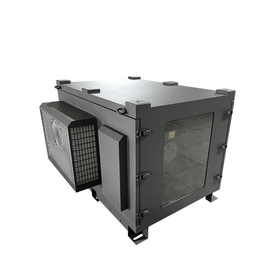 High-grade Air Conditioning Projector Housing for Optimal Cooling Performance