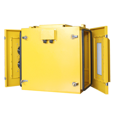 Wind Cooling Projector Housing The Ultimate Cooling Solution for Projectors