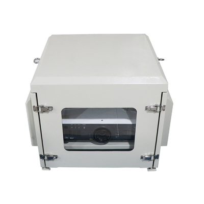 Waterproof projector housing thermostat Ip65 dustproof video outdoor projector housing