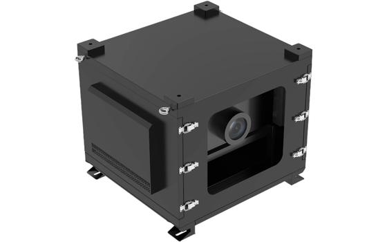 outdoor projector housing Outdoor projector shell waterproof ip66 anticorrosive dustproof control box