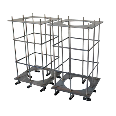 leather travel jewelry organizer Ground cage The Essential Grounding Solution for Industrial Operations