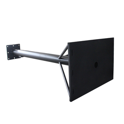 upright post Versatile Upright Post Adjustable for Industrial and Retail Needs
