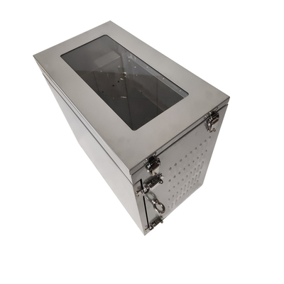 Wall-mounted Installation Method Outdoor Projector Waterproof Box with OEM ODM Support