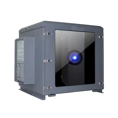 Customizable Outdoor Projector Waterproof Box Protect Your Projector with and Durable Design