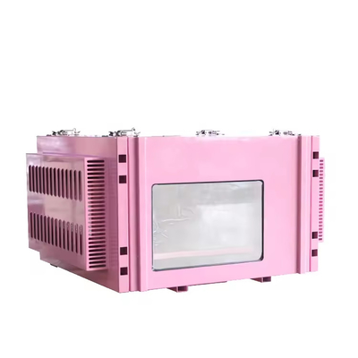 Outdoor waterproof box suitable for outdoor projector shell in all environments