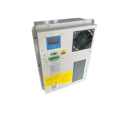 400WPanel Cabinet Air Conditioners For Cooling Industrial Machine